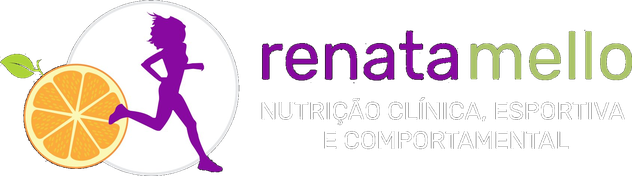 Renata Mello Nutricionista