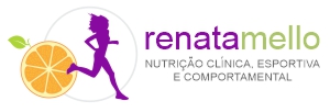 Renata Mello Nutricionista | Canoas RS